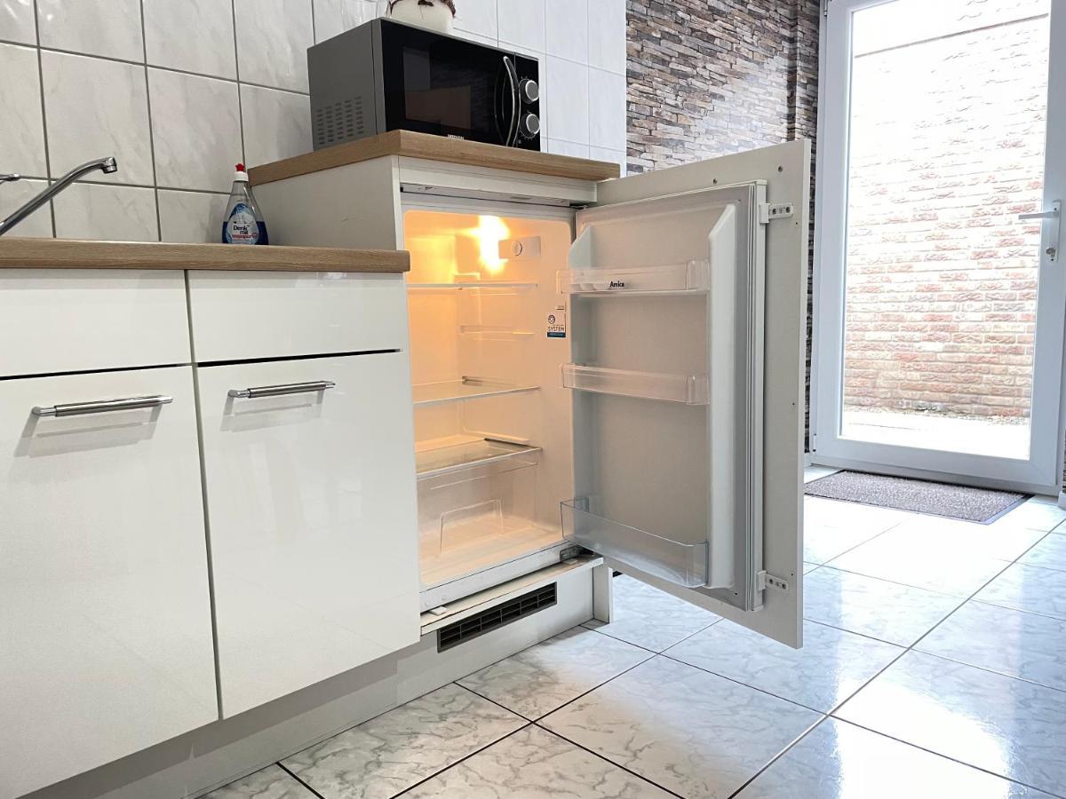 Roemerhaus Ксантен Экстерьер фото