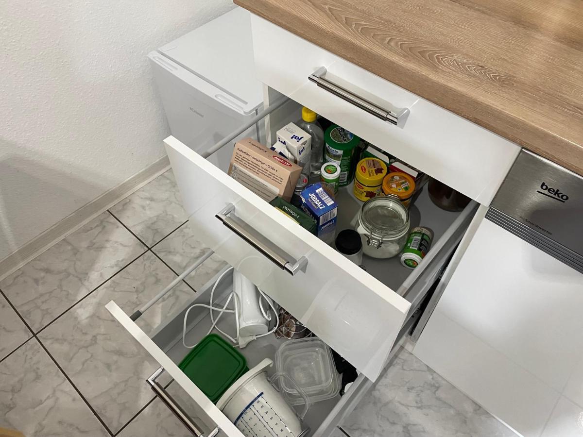 Roemerhaus Ксантен Экстерьер фото