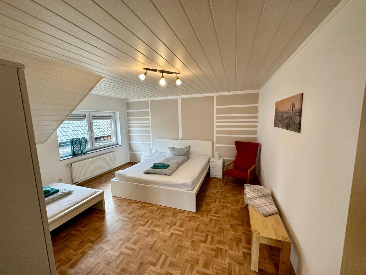Roemerhaus Ксантен Экстерьер фото