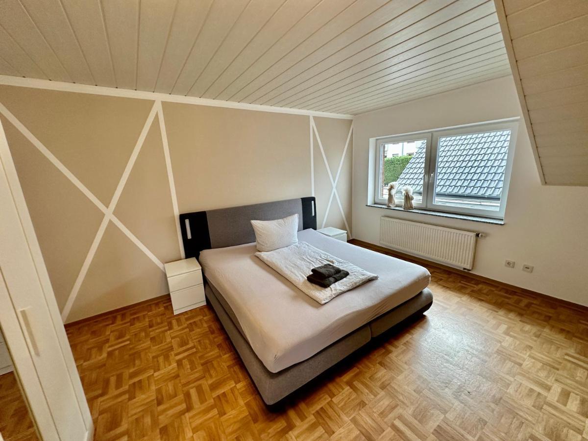 Roemerhaus Ксантен Экстерьер фото