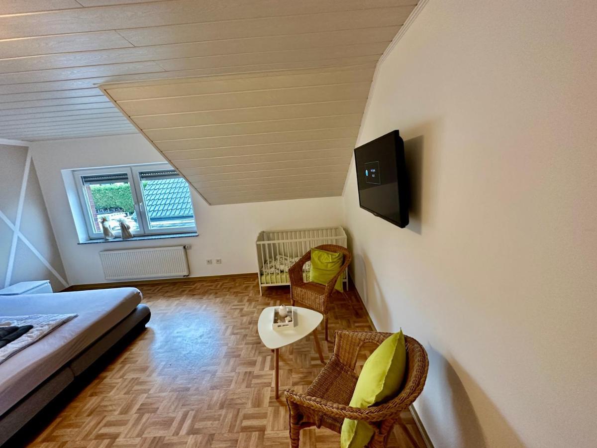 Roemerhaus Ксантен Экстерьер фото