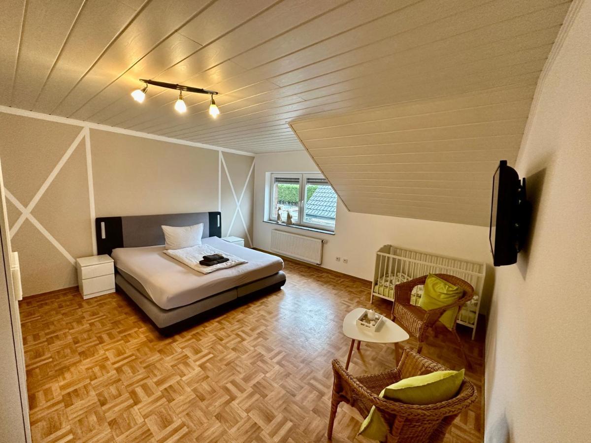 Roemerhaus Ксантен Экстерьер фото